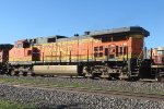 BNSF 4115